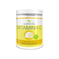 Witamina C Medverita 900g