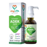 ADEK Forte Myvita 30ml