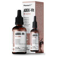 ADEK-Vit Pharmovit 30ml