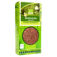 Wiesiołek nasiona Dary Natury 100g EKO