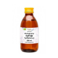 Syrop tymiankowy Mir-Lek 200 ml