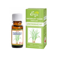 Olejek eteryczny lemongrasowy Etja 10ml