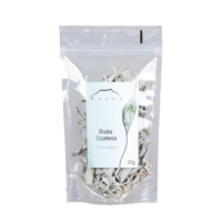 Szałwia biała Nanga 25g