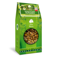 Koszyczek Rumianku Dary Natury 100g EKO