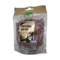 Różeniec górski Astron 50g