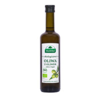 Oliwa z oliwek EKOWITAL extra virgin BIO 500ml