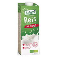 Napój ryżowy Natumi bezglutenowy 1l BIO