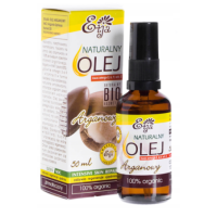 Olej arganowy Etja BIO 50ml