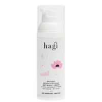 Krem ultrałagodzący Hagi 50 ml