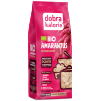 Amarantus ekspandowany Dobra Kaloria 120g BIO