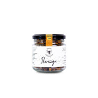 Pierzga Pasieki Sadowskich - 100g