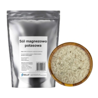 Sól magnezowo/potasowa Solup 1 kg