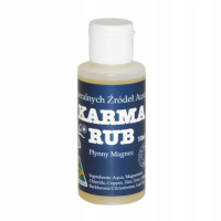 Karma Rub płynny magnez 100 ml