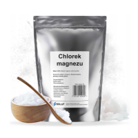 Chlorek magnezu Solup 1 kg