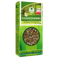 Zgagoherbs Dary Natury 50g EKO