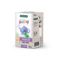 Spokojny sen Herbi Baby herbatka 30 g