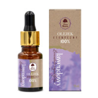 Olejek lawendowy Dary Natury 10ml