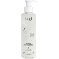 Żel do mycia twarzy Hagi 200 ml