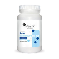 Kwas hialuronowy 150 mg Aliness 100 tab.