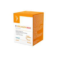 Peptydy kolagenowe F-Collagen Max - Formeds - 156 g