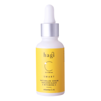 Serum Smart C Hagi - rozjaśniające z witaminą C 30ml