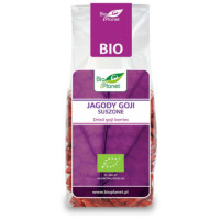 Jagody Goji Bio Planet 100g BIO