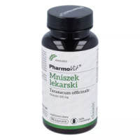 Mniszek lekarski Pharmovit 300mg 90kaps