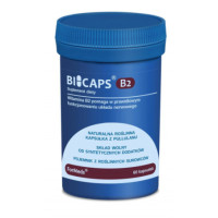 BiCaps B2 Formeds 60 kaps