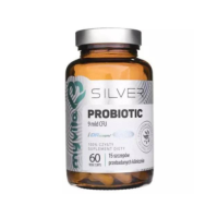 Probiotic 9 mld CFU MyVita 60kaps