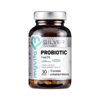 Probiotic 9 mld CFU MyVita 30 kaps