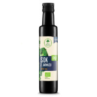 Sok z jarmużu Dary Natury 250ml EKO