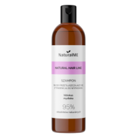 Szampon NaturalMe - do włosów przetłuszczających się 300 ml