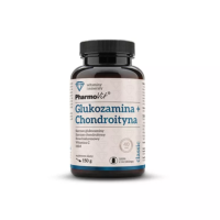 Glukozamina+chondroityna Pharmovit 150g