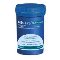 Bicaps Glukozamina Formeds 60 kaps