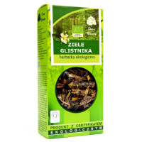 Glistnik ziele Dary Natury 50g EKO