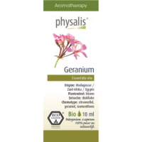 Geranium Physalis 10ml BIO