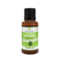 Olej z Oregano Medverita 80% 30ml/900kropli