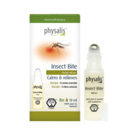 BIO Olejek na ukąszenia komarów Physalis 10 ml