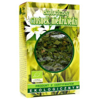Czosnek niedźwiedzi Dary Natury 25g - EKO