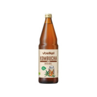 Kombucha Voelkel 750 ml