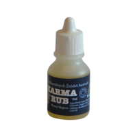 Płynny magnez Karma Rub 15ml
