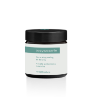 Peeling do twarzy Needit Nature 60 ml