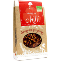 Chilli EKO Dary Natury - 30g