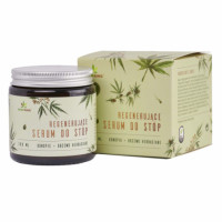 Serum do stóp HempKing - Drzewo Herbaciane 100ml