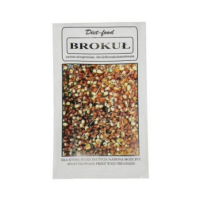 Nasiona Brokuła Diet Food 20g