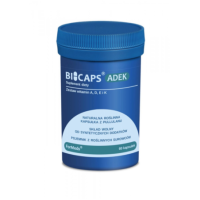 BiCaps ADEK Formeds 60 kaps