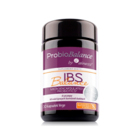 Probiobalance IBS Aliness probiotyk 30 kaps