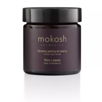 Peeling do twarzy MOKOSH 60ml