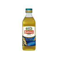 Olej z ryżu Basso 500 ml