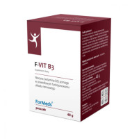 F-VIT B3 Formeds 60 porcji